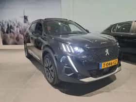 Peugeot e-2008 (2023) thumbnail 2