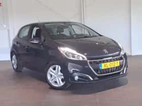 Peugeot 208 (2019) thumbnail 2
