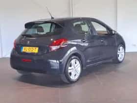 Peugeot 208 (2019) thumbnail 3