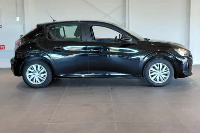 Peugeot 208 (2022) thumbnail 4
