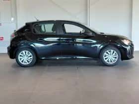 Peugeot 208 (2022) thumbnail 4