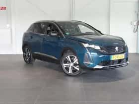 Peugeot 3008 (2022) thumbnail 3