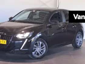 Peugeot 208 (2022) thumbnail 1