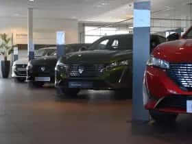 Peugeot 208 (2022) thumbnail 17