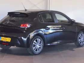 Peugeot 208 (2022) thumbnail 5