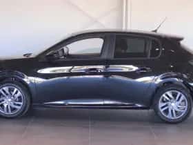 Peugeot 208 (2022) thumbnail 8