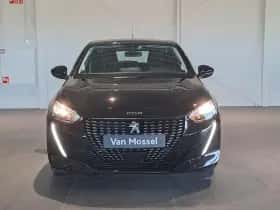 Peugeot 208 (2022) thumbnail 4