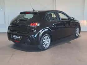 Peugeot 208 (2022) thumbnail 5