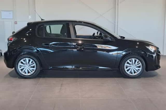 Peugeot 208 (2022) thumbnail 6