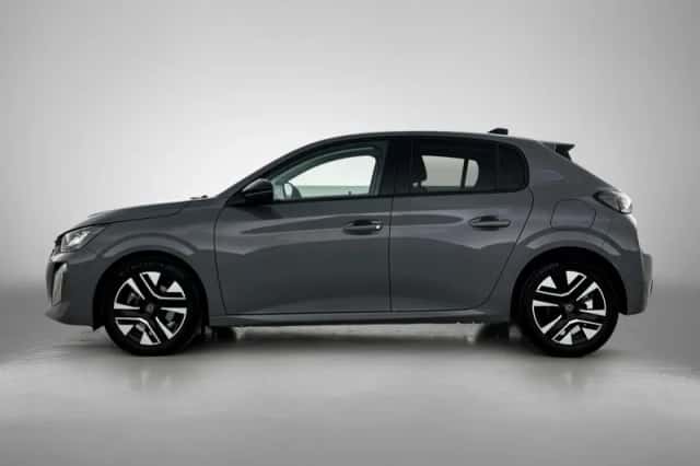 Peugeot 208 (2025) thumbnail 2