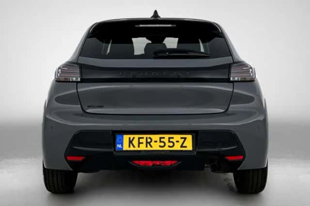 Peugeot 208 (2025) thumbnail 3