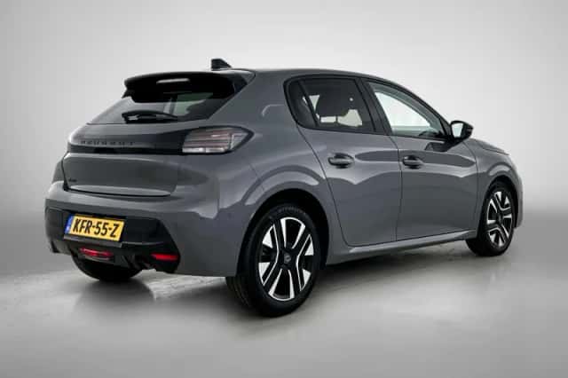 Peugeot 208 (2025) thumbnail 4