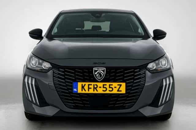 Peugeot 208 (2025) thumbnail 5