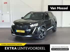 Peugeot 2008 (2023)