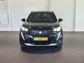 Peugeot 2008 (2023) thumbnail 2