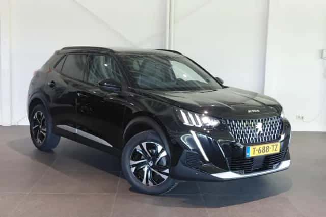 Peugeot 2008 (2023) thumbnail 3