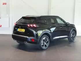 Peugeot 2008 (2023) thumbnail 5