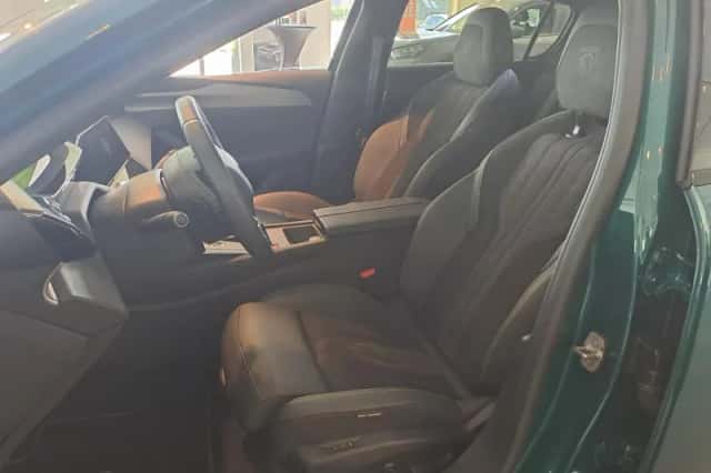 Peugeot 308 (2026) thumbnail 2