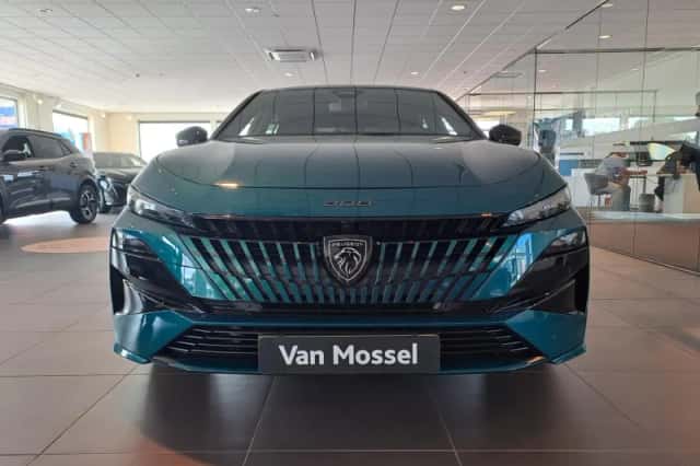 Peugeot 308 (2026) thumbnail 3