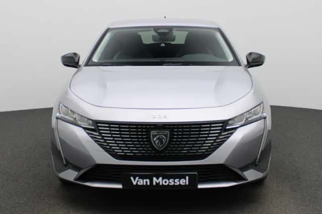 Peugeot 308 (2023) thumbnail 3
