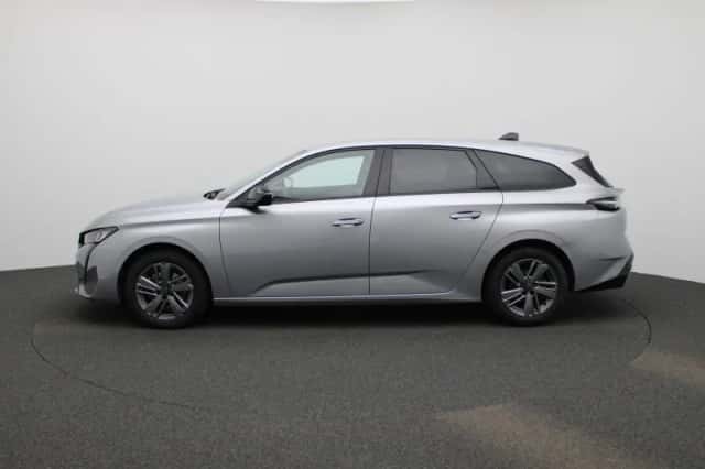 Peugeot 308 (2023) thumbnail 4