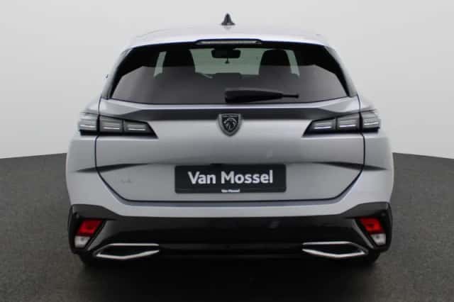 Peugeot 308 (2023) thumbnail 5