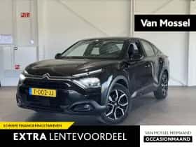 Citroën ë-C4 (2023)