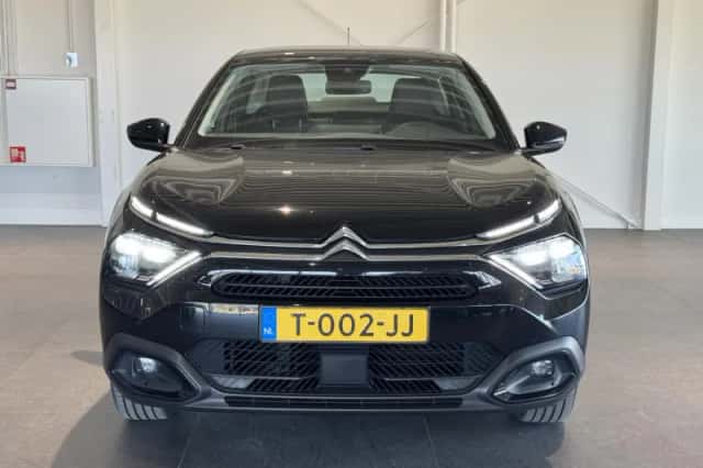 Citroën ë-C4 (2023) thumbnail 2
