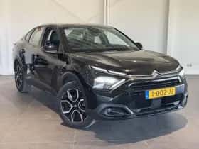 Citroën ë-C4 (2023) thumbnail 3