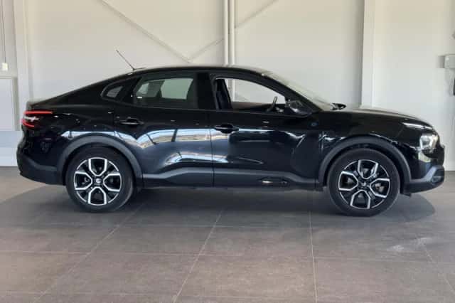 Citroën ë-C4 (2023) thumbnail 4