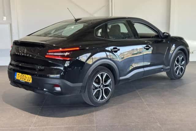Citroën ë-C4 (2023) thumbnail 5