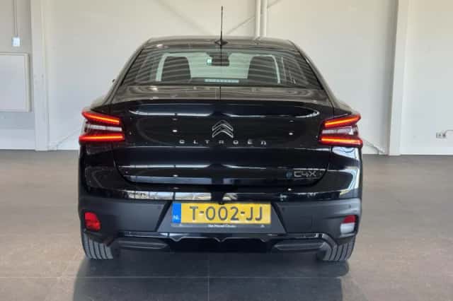 Citroën ë-C4 (2023) thumbnail 6
