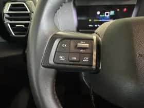 Citroën ë-C4 (2023) thumbnail 8