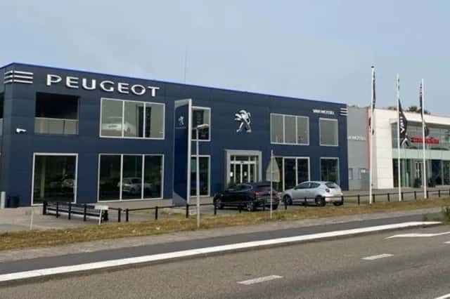 Peugeot e-3008 (2026) thumbnail 5