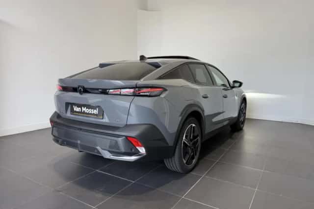 Peugeot 408 (2025) thumbnail 4
