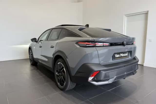 Peugeot 408 (2025) thumbnail 6