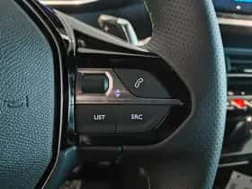 Peugeot 208 (2025) thumbnail 11