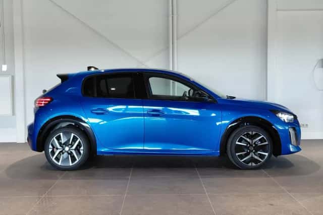 Peugeot 208 (2025) thumbnail 6