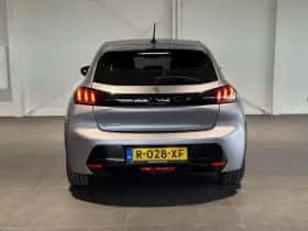 Peugeot e-208 (2023) thumbnail 6