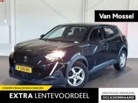 Peugeot 2008 (2022)