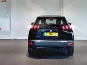 Peugeot 2008 (2022) thumbnail 4