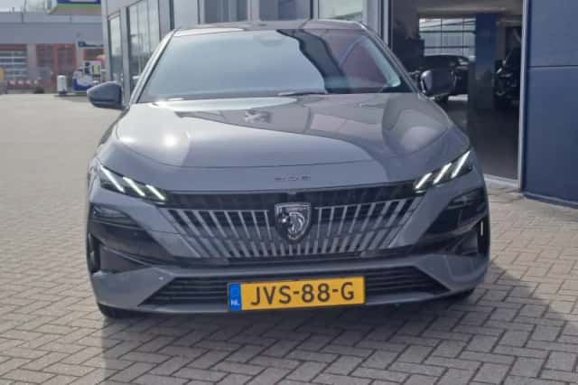 Peugeot 308 (2026) thumbnail 2