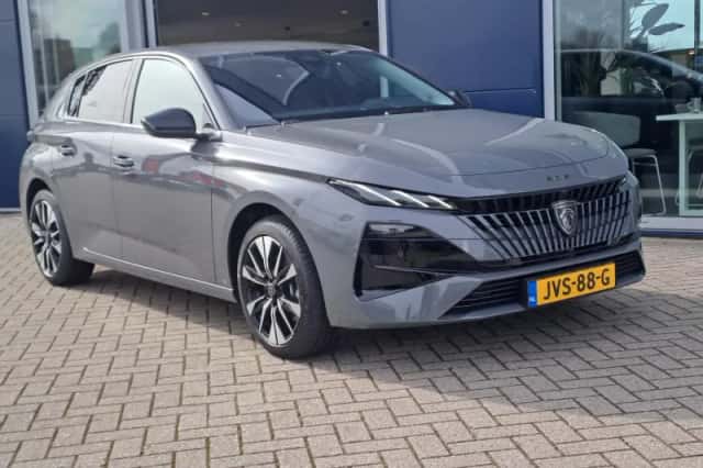 Peugeot 308 (2026) thumbnail 3