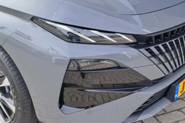 Peugeot 308 (2026) thumbnail 4