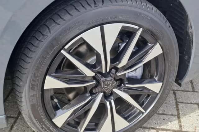 Peugeot 308 (2026) thumbnail 5