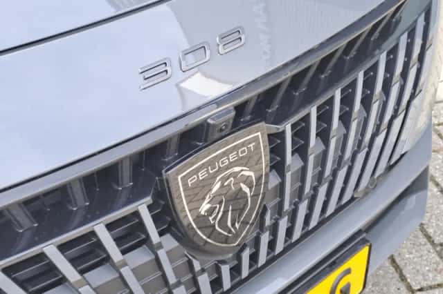 Peugeot 308 (2026) thumbnail 6