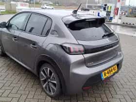 Peugeot 208 (2021) thumbnail 5
