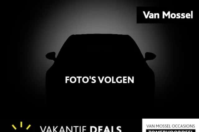 Peugeot 308 (2022) thumbnail 1