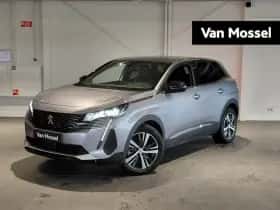 Peugeot 3008 (2024)