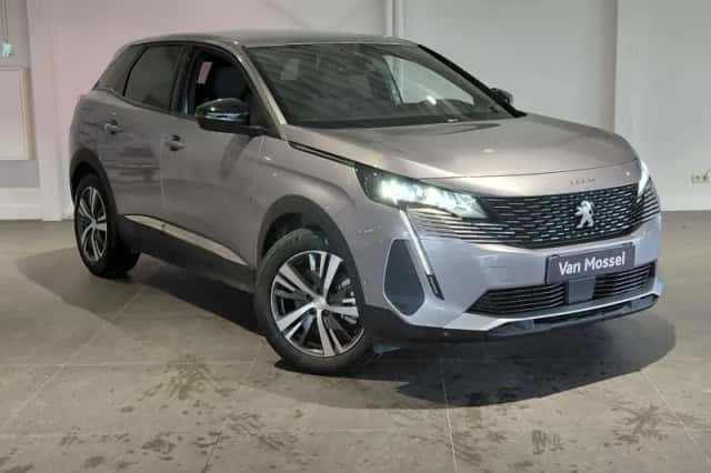 Peugeot 3008 (2024) thumbnail 3